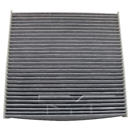 Cabin Air Filter #Tyc 800003C